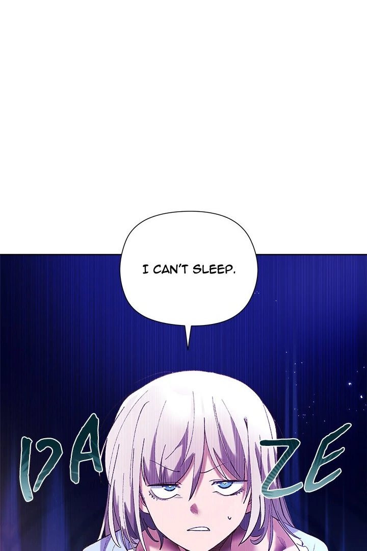 I Will Protect The Lady chapter 5 page 13