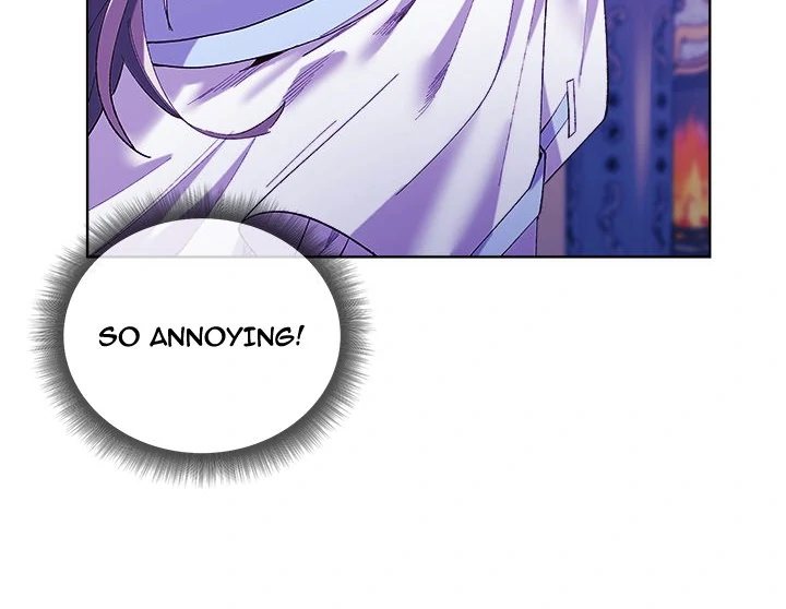 I Will Protect The Lady chapter 5 page 19
