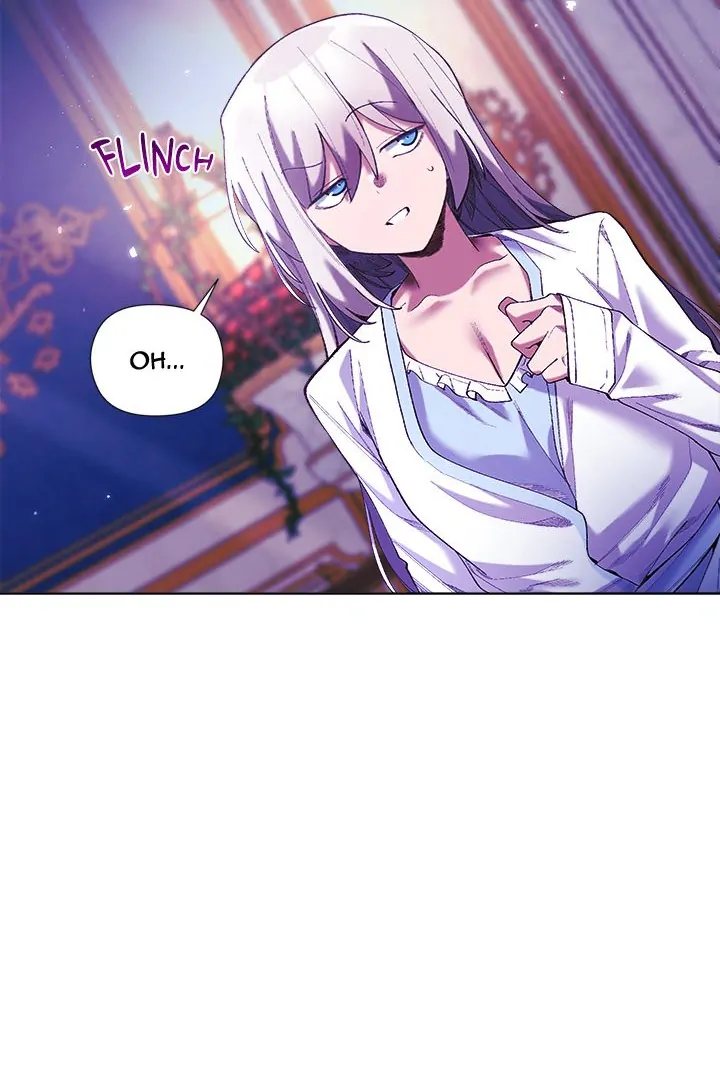 I Will Protect The Lady chapter 5 page 26