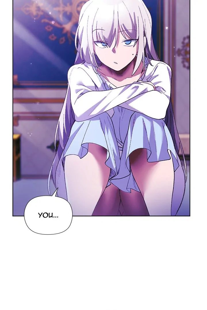 I Will Protect The Lady chapter 5 page 29