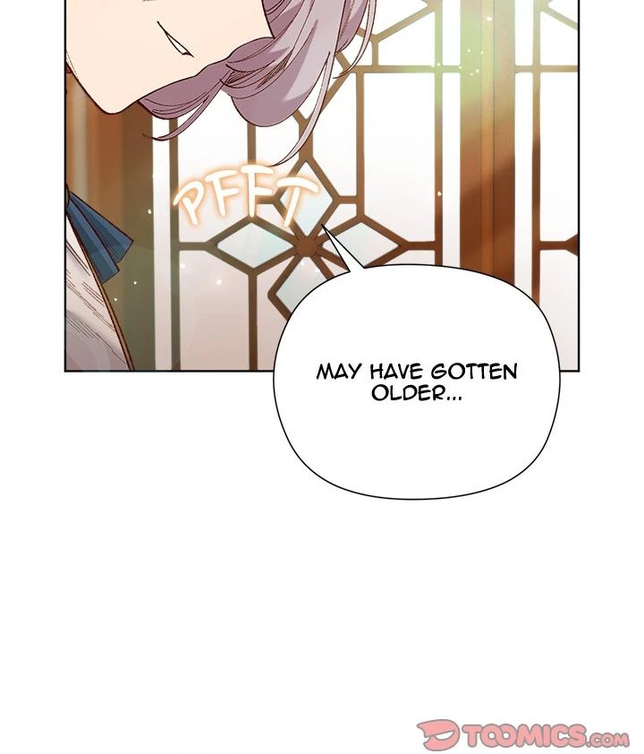 I Will Protect The Lady chapter 5 page 44