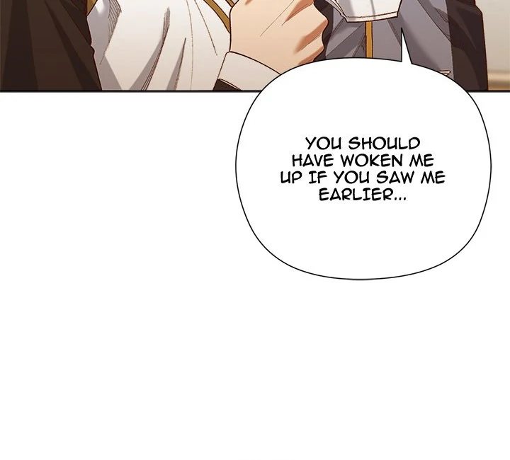 I Will Protect The Lady chapter 5 page 54