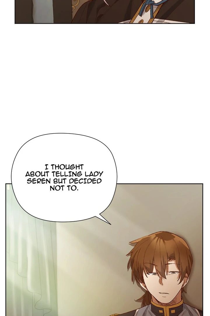 I Will Protect The Lady chapter 5 page 66