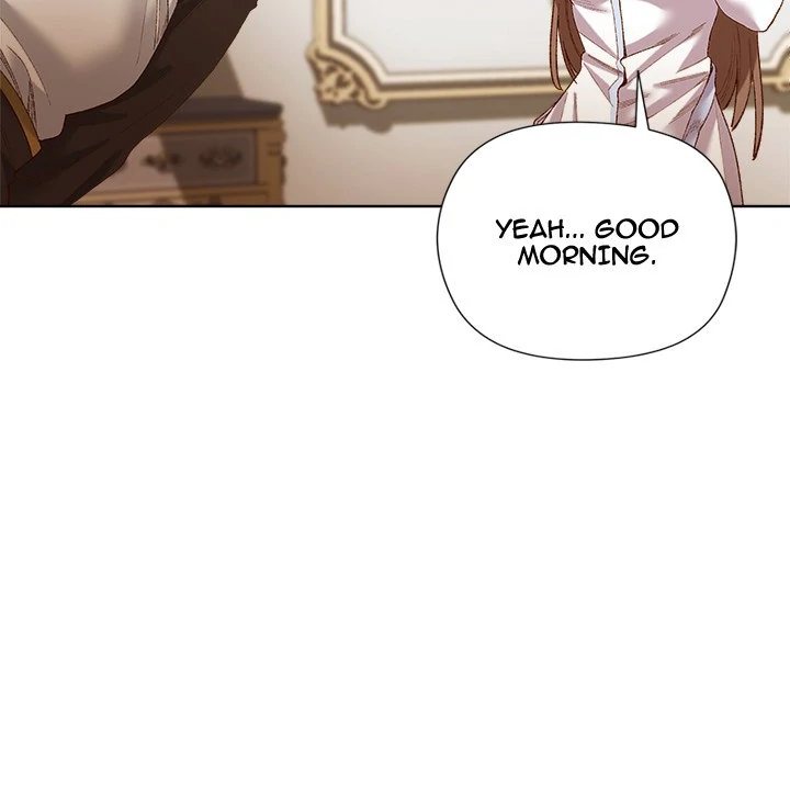 I Will Protect The Lady chapter 5 page 74