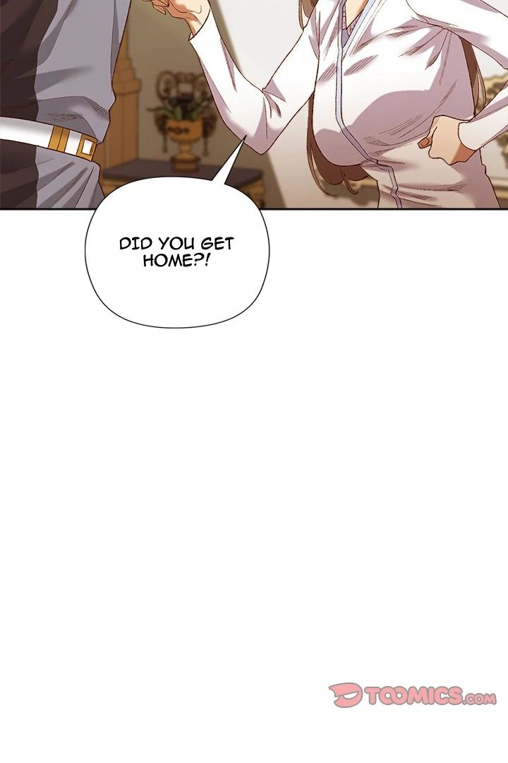 I Will Protect The Lady chapter 5 page 77