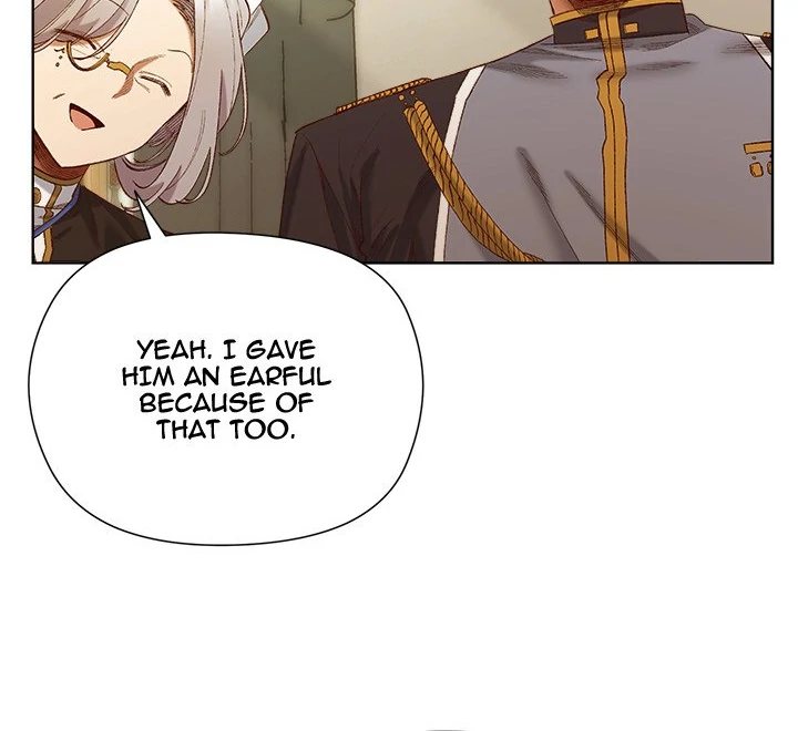 I Will Protect The Lady chapter 5 page 79