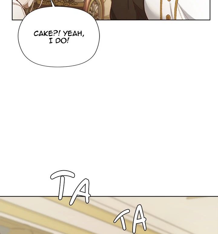 I Will Protect The Lady chapter 5 page 89