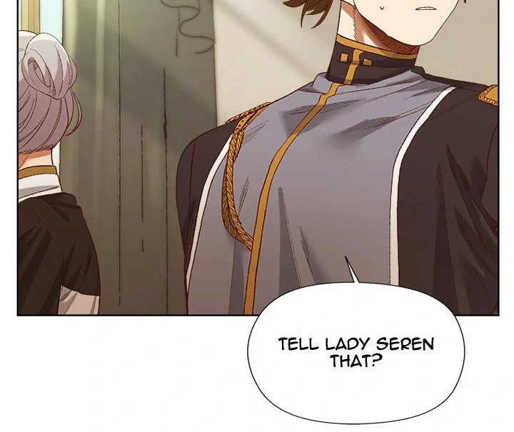 I Will Protect The Lady chapter 5 page 93