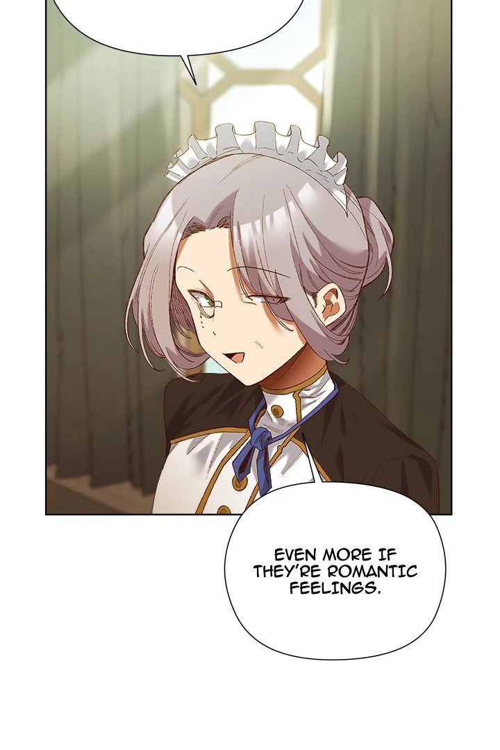 I Will Protect The Lady chapter 5 page 96