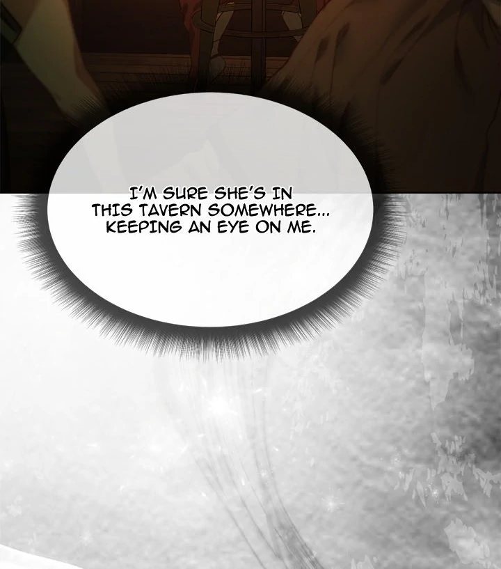 I Will Protect The Lady chapter 6 page 5