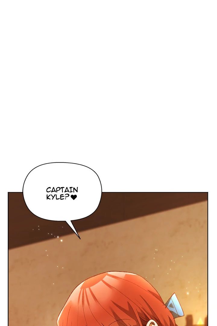 I Will Protect The Lady chapter 6 page 12