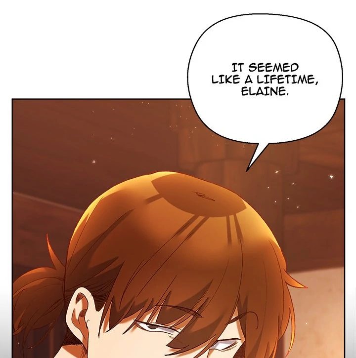 I Will Protect The Lady chapter 6 page 14