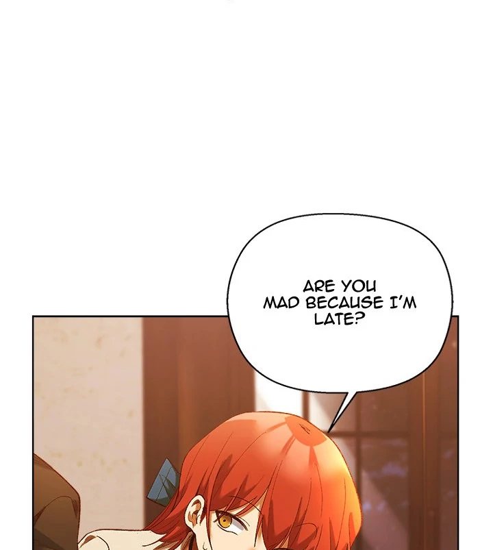 I Will Protect The Lady chapter 6 page 19