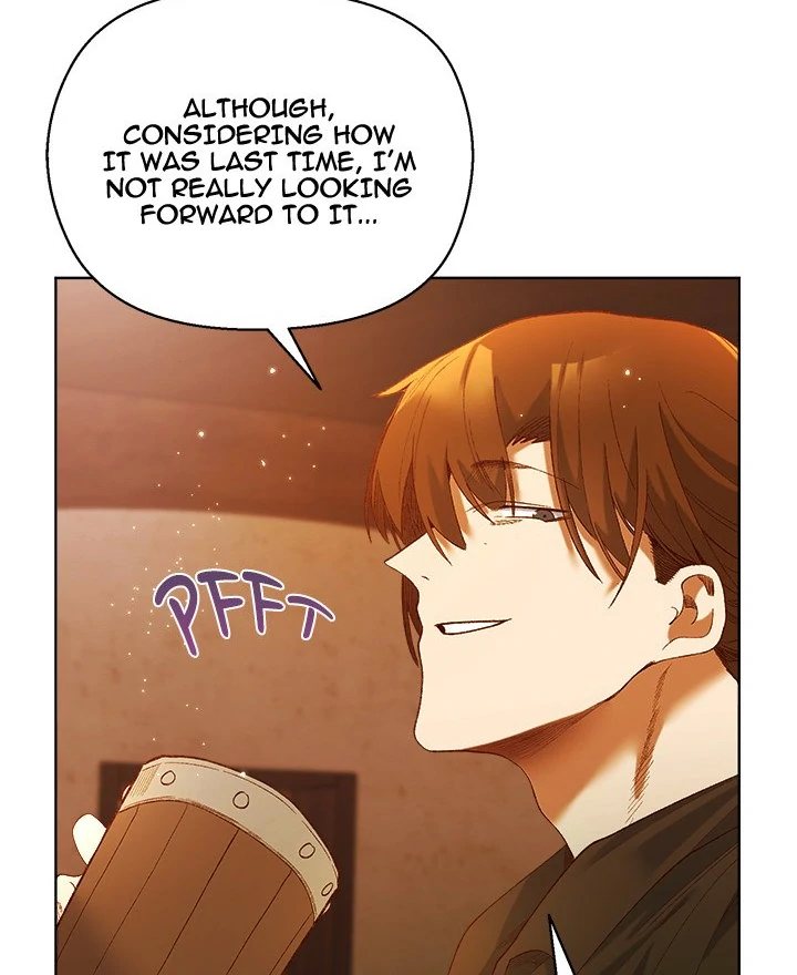 I Will Protect The Lady chapter 6 page 29