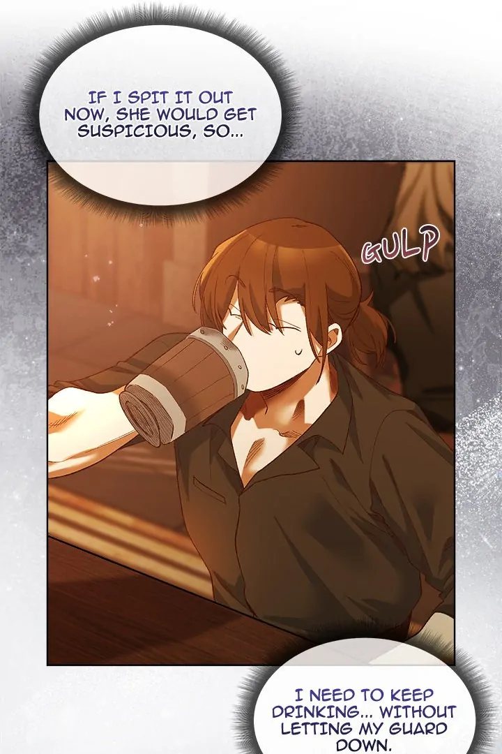 I Will Protect The Lady chapter 6 page 47