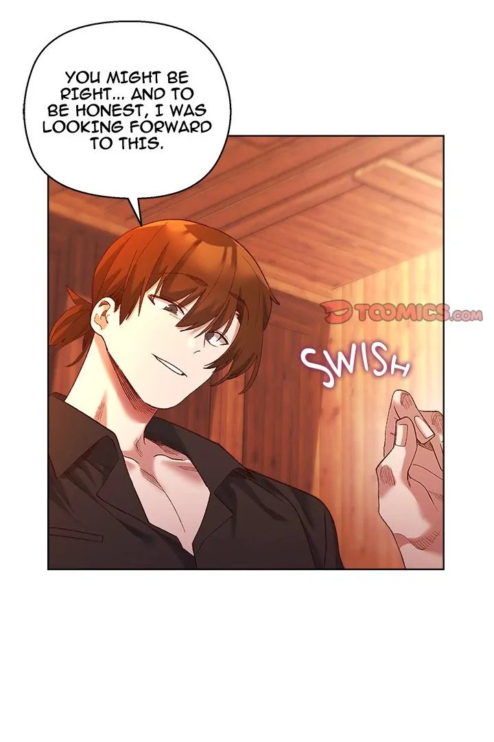 I Will Protect The Lady chapter 6 page 73