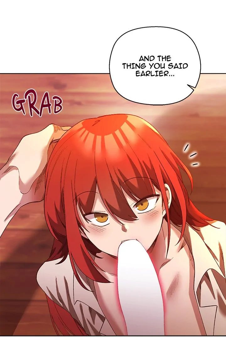 I Will Protect The Lady chapter 6 page 74