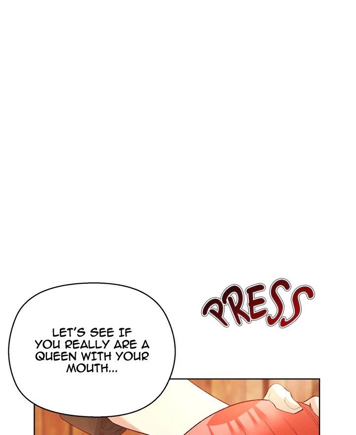 I Will Protect The Lady chapter 6 page 75