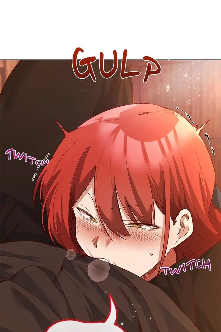 I Will Protect The Lady chapter 6 page 77