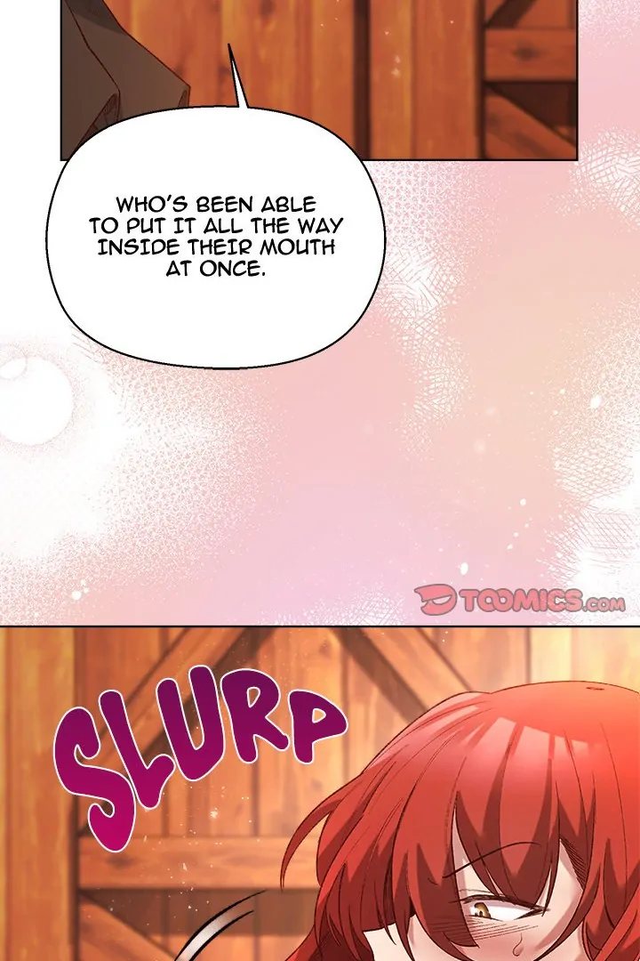 I Will Protect The Lady chapter 6 page 79