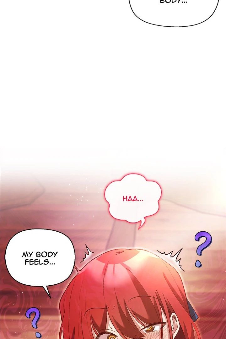 I Will Protect The Lady chapter 6 page 97