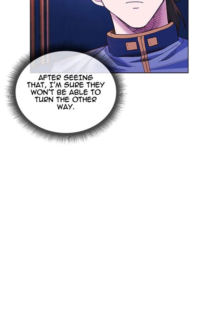 I Will Protect The Lady chapter 10 page 18