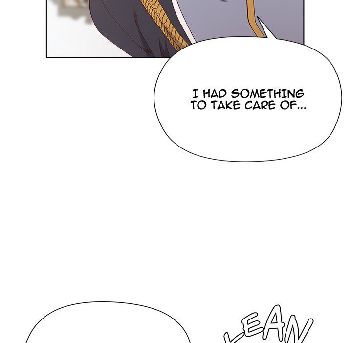 I Will Protect The Lady chapter 14 page 74
