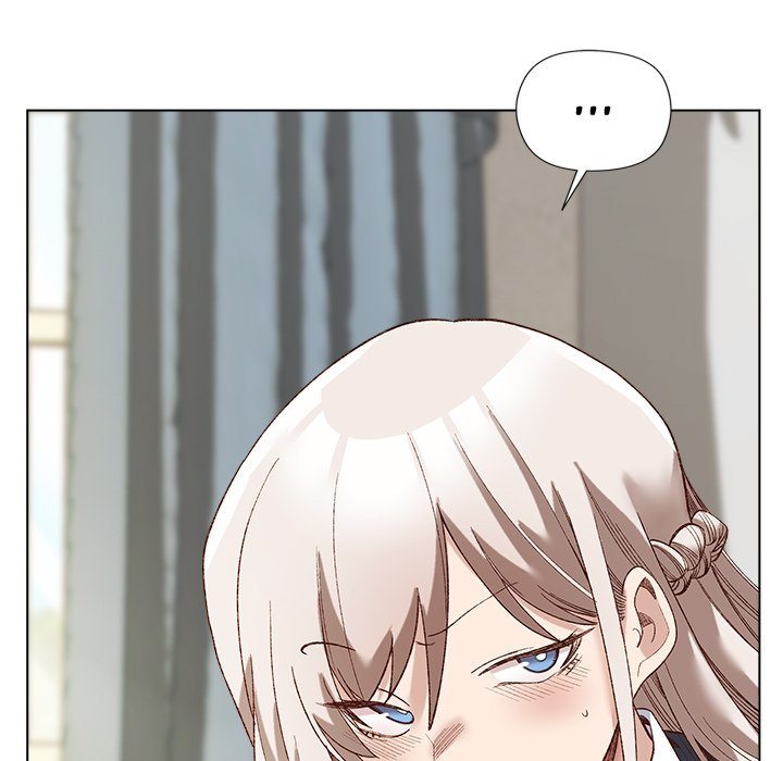 I Will Protect The Lady chapter 14 page 77