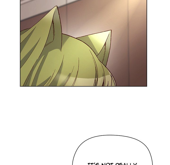 I Will Protect The Lady chapter 14 page 124