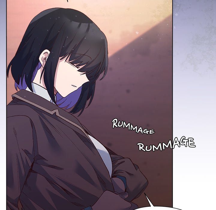 I Will Protect The Lady chapter 14 page 146