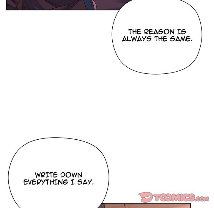 I Will Protect The Lady chapter 14 page 147