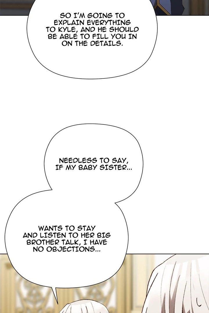 I Will Protect The Lady chapter 18 page 48