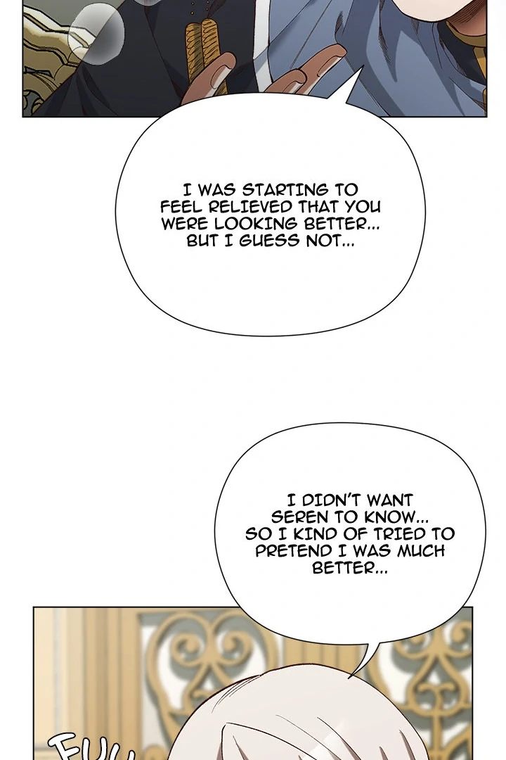 I Will Protect The Lady chapter 18 page 76