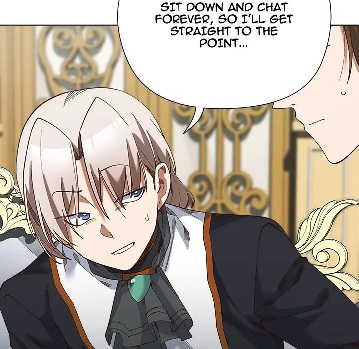 I Will Protect The Lady chapter 18 page 78