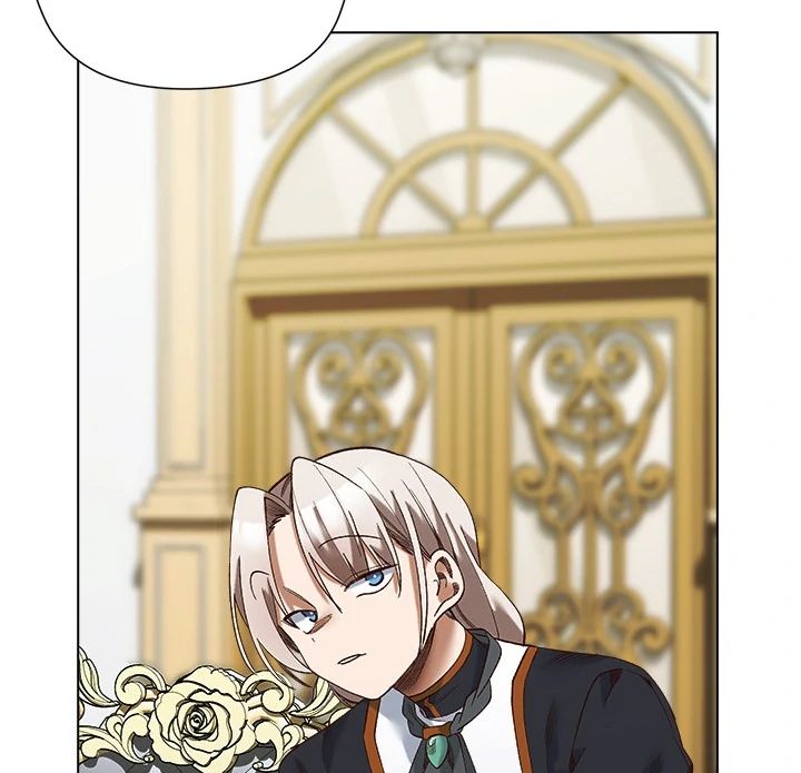 I Will Protect The Lady chapter 18 page 88