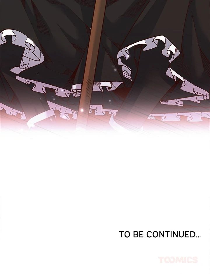 I Will Protect The Lady chapter 18 page 104