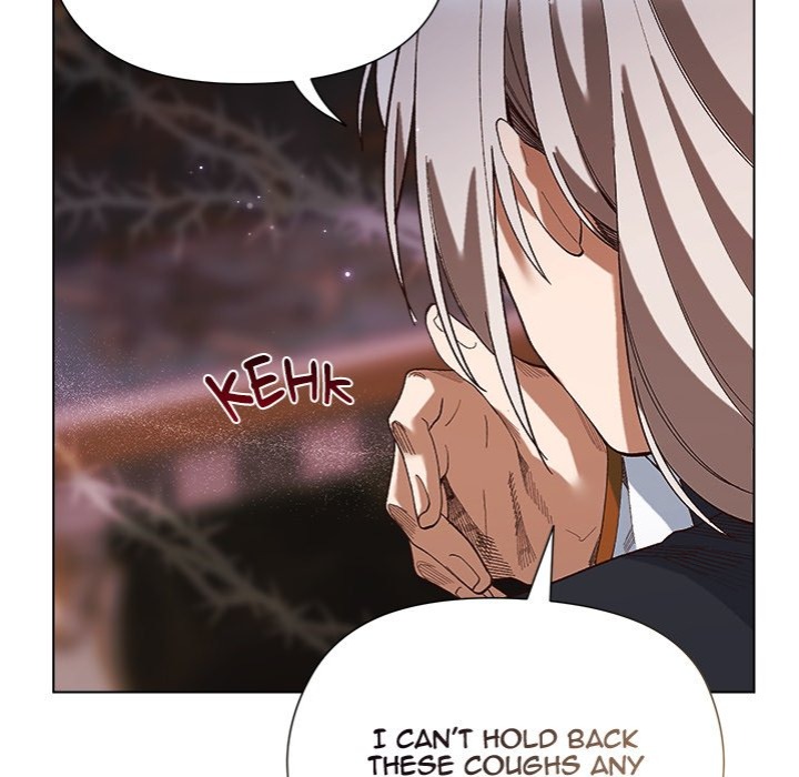 I Will Protect The Lady chapter 19 page 56
