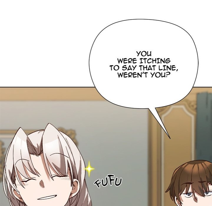 I Will Protect The Lady chapter 19 page 60