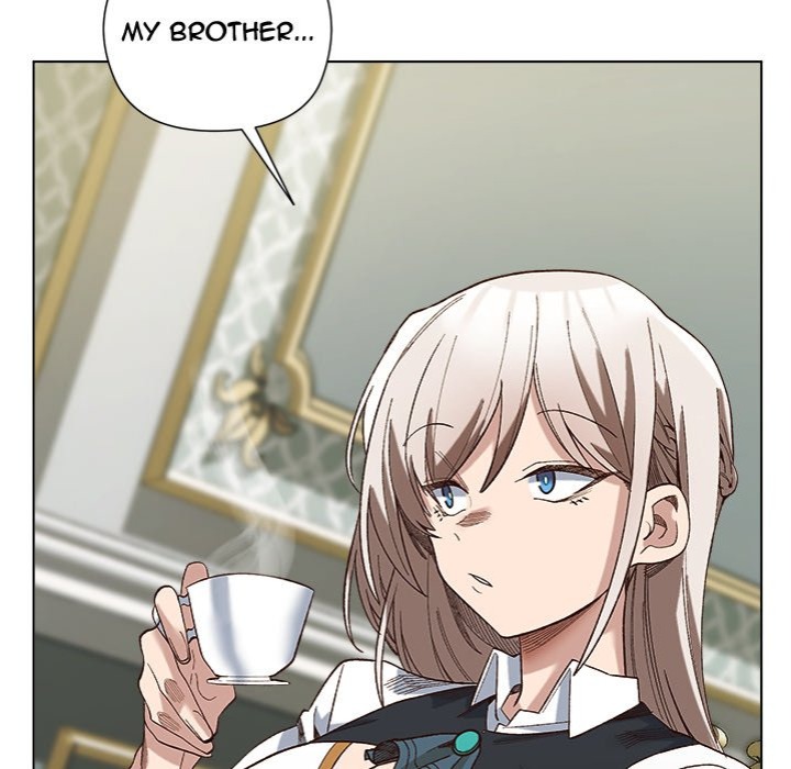 I Will Protect The Lady chapter 19 page 65