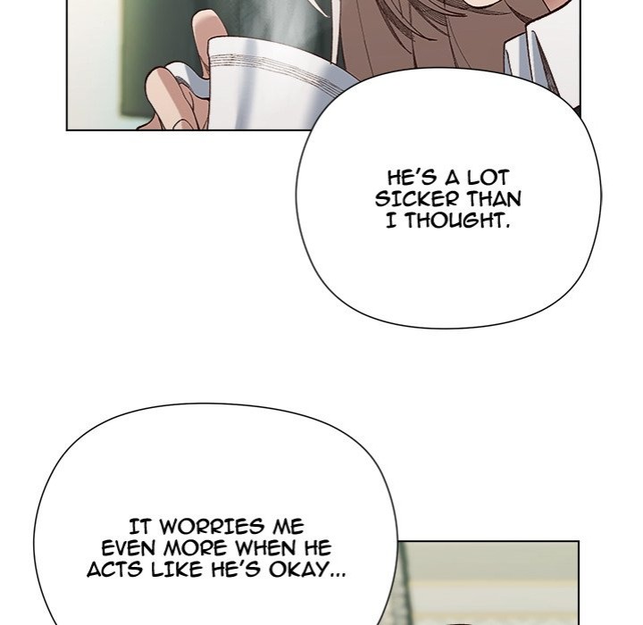 I Will Protect The Lady chapter 19 page 70
