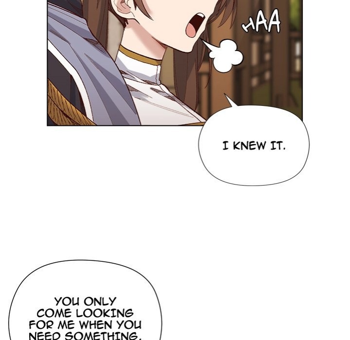 I Will Protect The Lady chapter 19 page 87