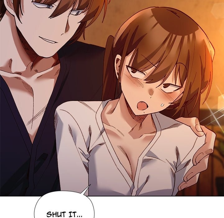 I Will Protect The Lady chapter 20 page 21