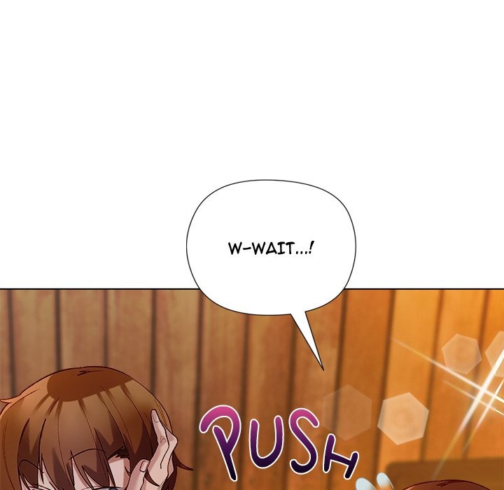 I Will Protect The Lady chapter 20 page 28
