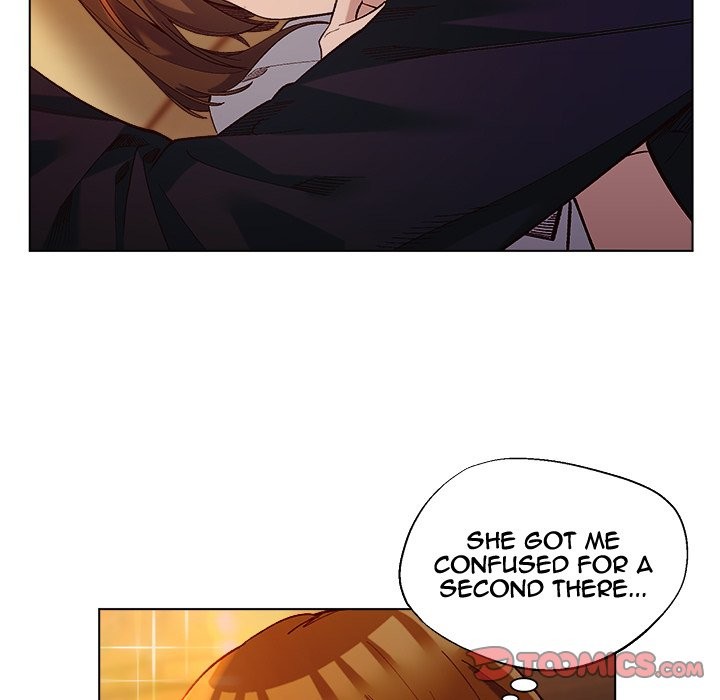 I Will Protect The Lady chapter 20 page 51