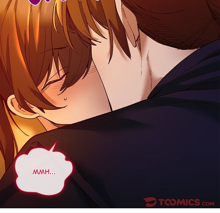 I Will Protect The Lady chapter 20 page 57