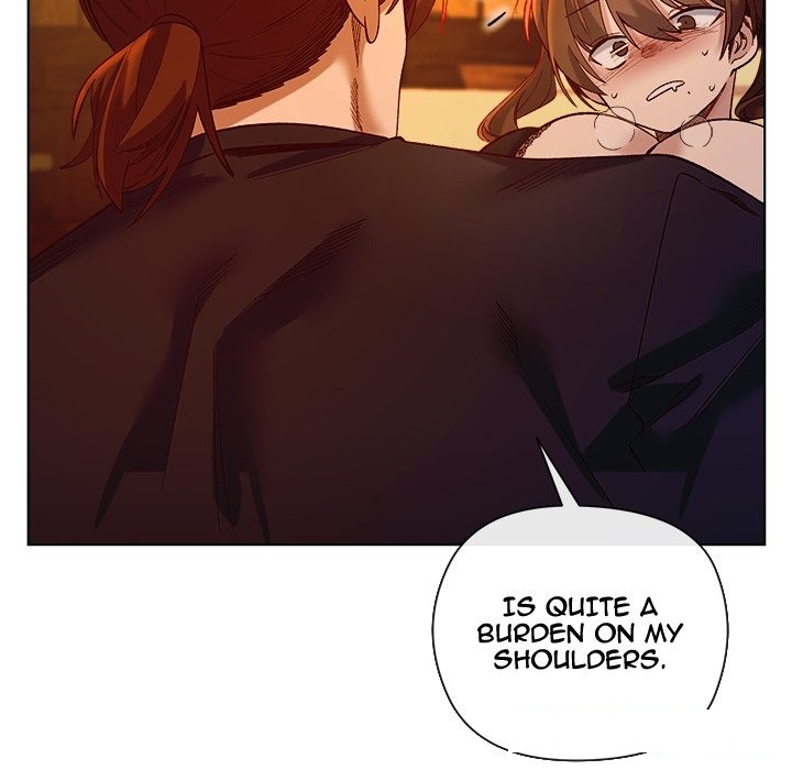 I Will Protect The Lady chapter 20 page 69