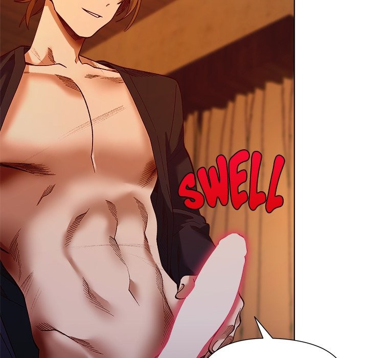 I Will Protect The Lady chapter 20 page 73