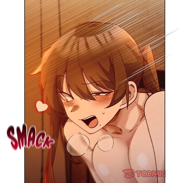 I Will Protect The Lady chapter 20 page 123