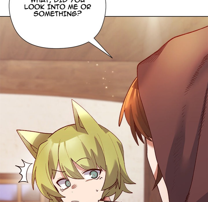 I Will Protect The Lady chapter 24 page 16