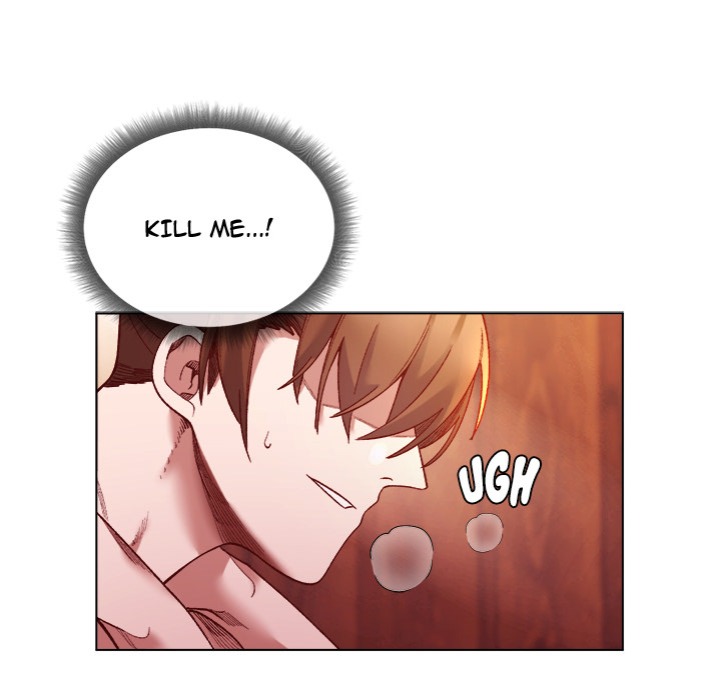 I Will Protect The Lady chapter 26 page 16